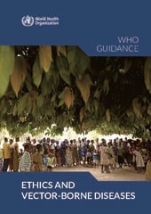 Ethics and vector-borne diseases