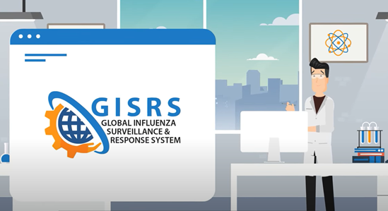 GISRS influenza