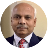 A. Venkat Raman