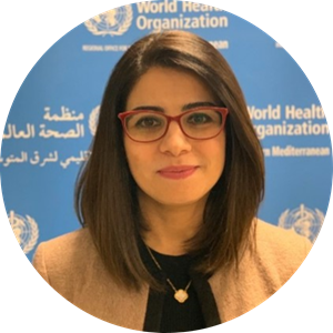 Dalia Samhouri