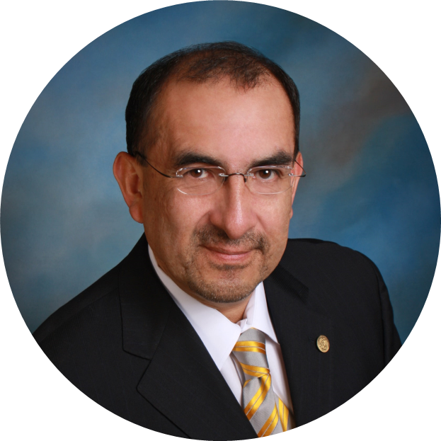 Elmer Huerta