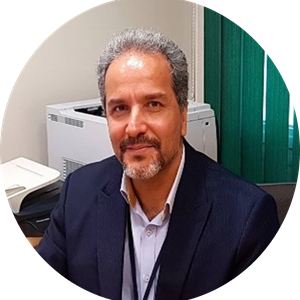 Hamid Ravaghi