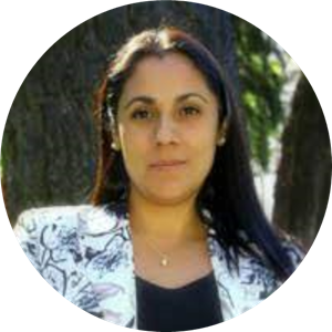 Johanna Acevedo