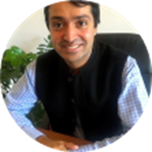 Zubin Shroff