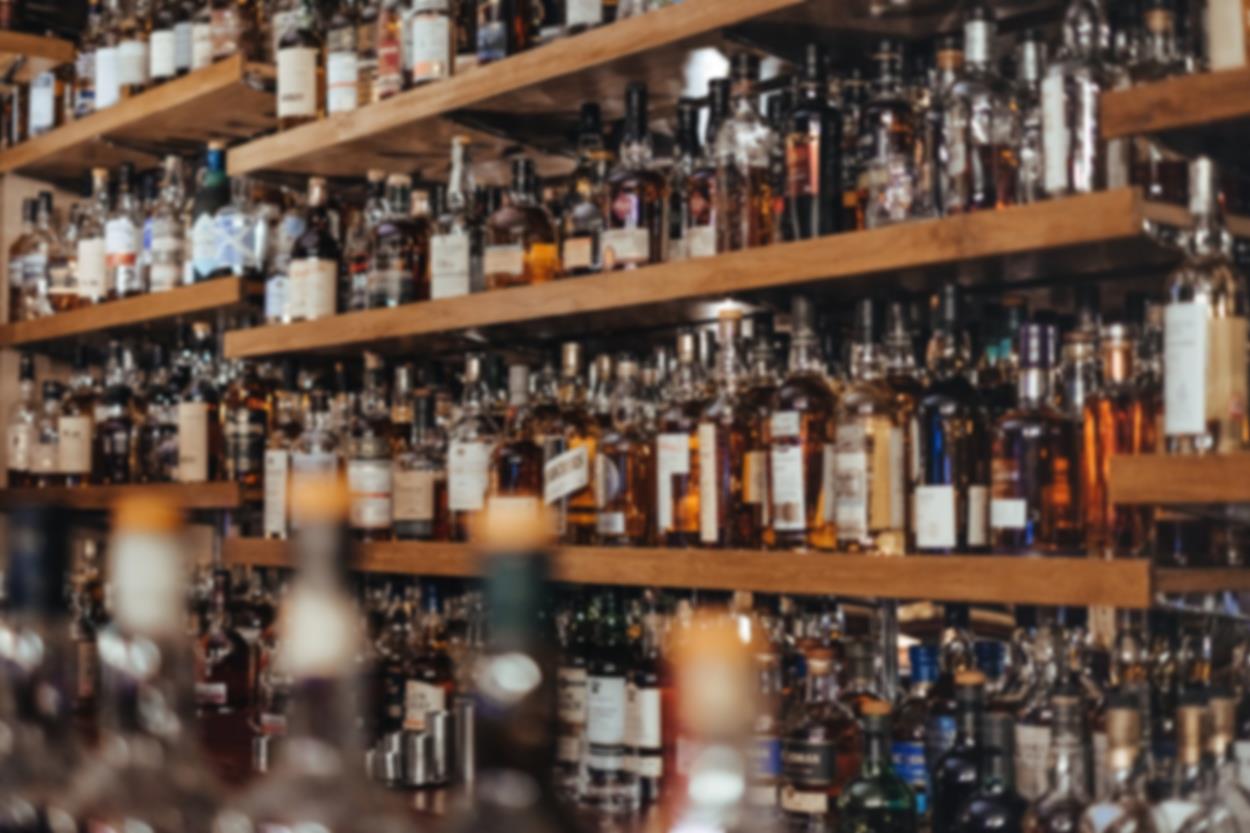 alcohol-bottles