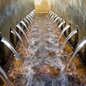 Water facility