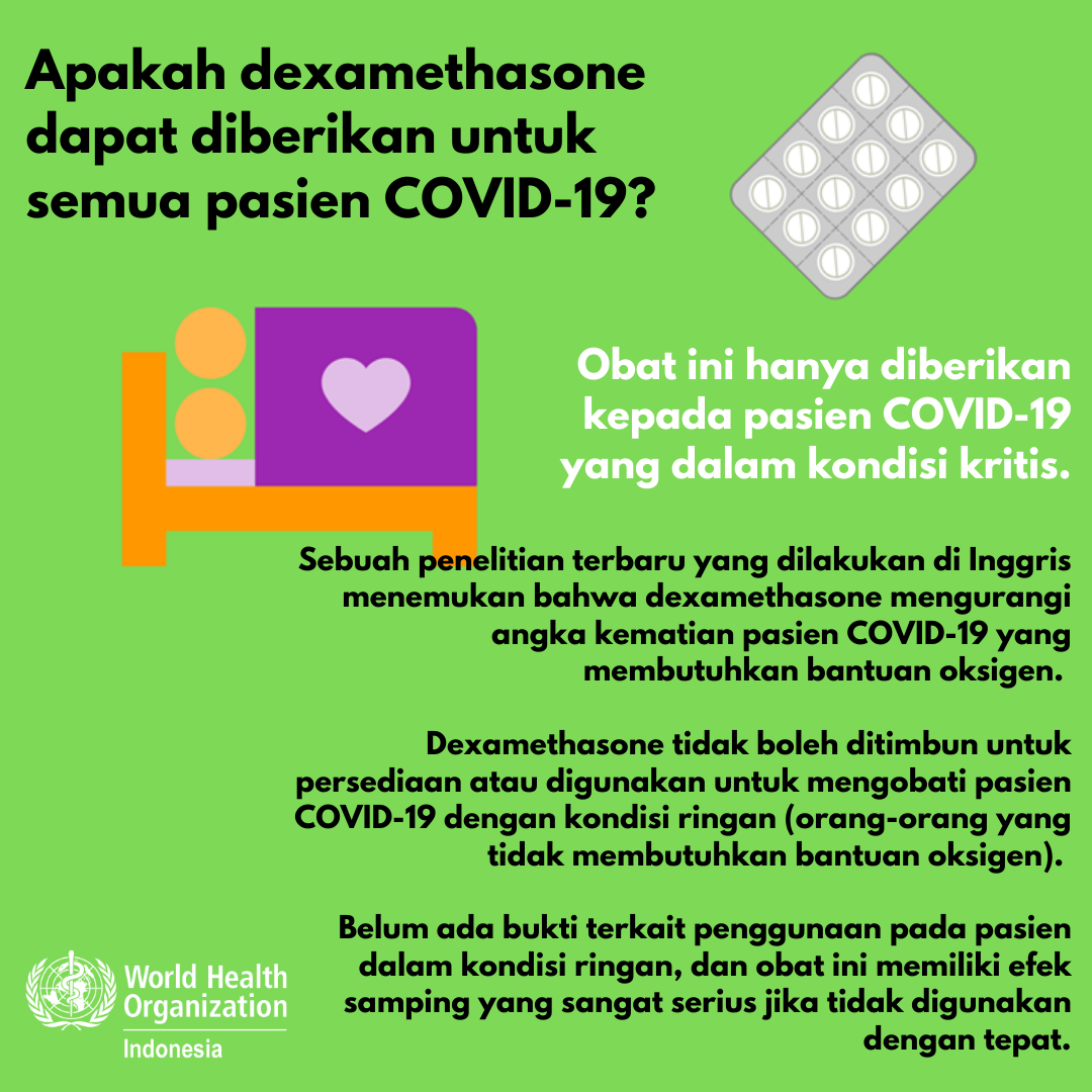 dexamethasone - BI