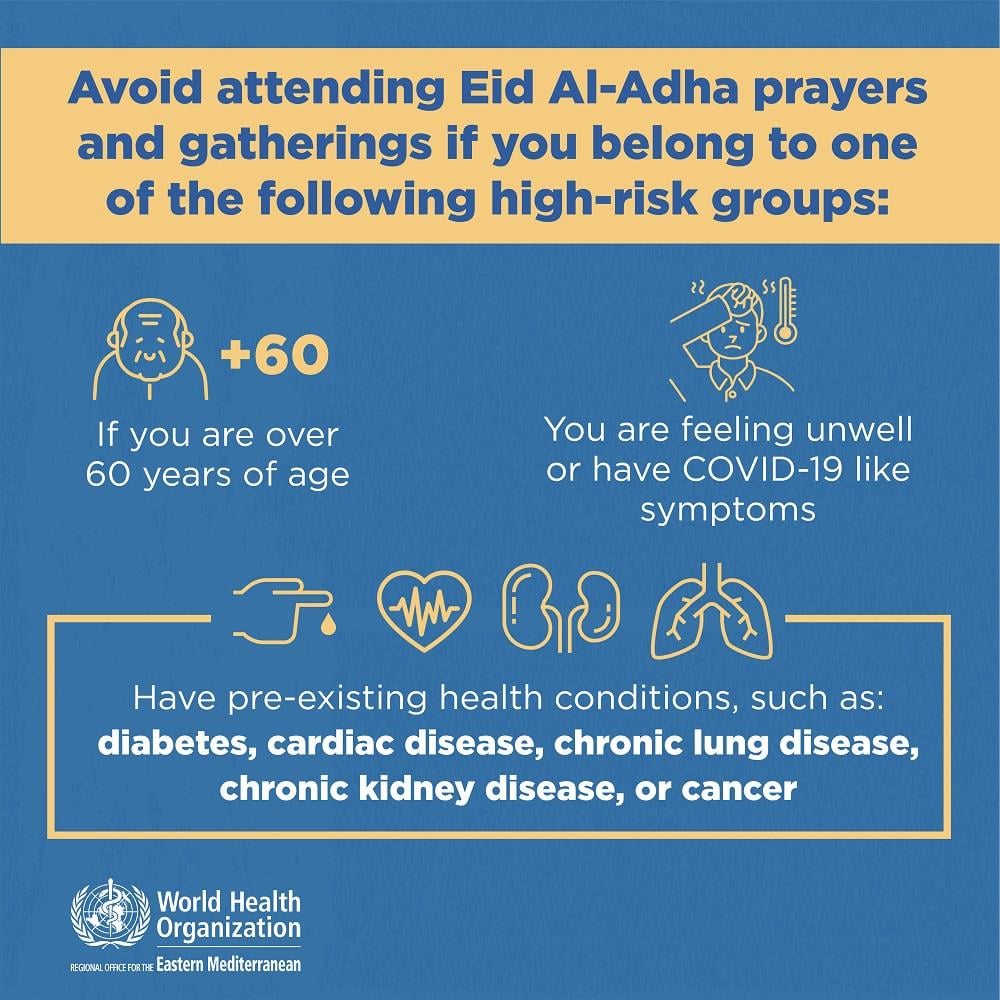 Eid Al Adha 2