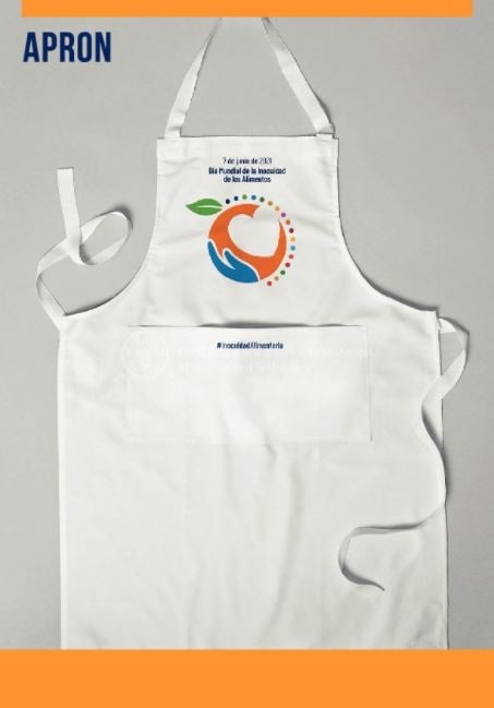 Día mundial de la Inocuidad de los Alimentos 2021