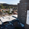 NEZ-86 University of Otago Wellington